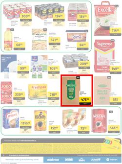 Makro Business : Bulk Up And Save On Trusted Brands Only At Makro (13 April - 28 June 2026), page 5