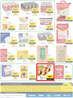 Makro Business : Bulk Up And Save On Trusted Brands Only At Makro (13 April - 28 June 2026), page 5