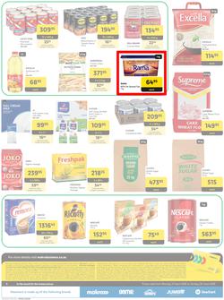 Makro Business : Bulk Up And Save On Trusted Brands Only At Makro (13 April - 28 June 2026), page 5