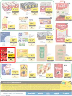 Makro Business : Bulk Up And Save On Trusted Brands Only At Makro (13 April - 28 June 2026), page 5
