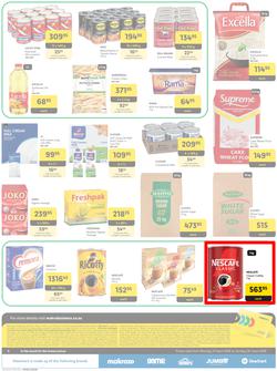 Makro Business : Bulk Up And Save On Trusted Brands Only At Makro (13 April - 28 June 2026), page 5