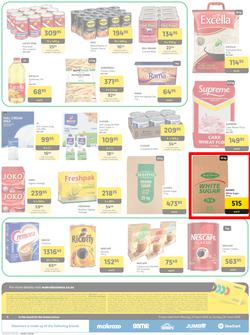 Makro Business : Bulk Up And Save On Trusted Brands Only At Makro (13 April - 28 June 2026), page 5