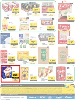 Makro Business : Bulk Up And Save On Trusted Brands Only At Makro (13 April - 28 June 2026), page 5