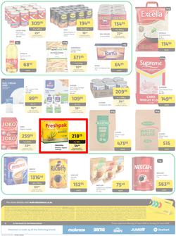 Makro Business : Bulk Up And Save On Trusted Brands Only At Makro (13 April - 28 June 2026), page 5