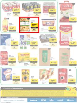 Makro Business : Bulk Up And Save On Trusted Brands Only At Makro (13 April - 28 June 2026), page 5