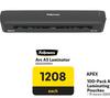 Fellowes Arc A3 Laminator 850030994