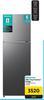 Hisense 156L Top Freezer/Fridge H225TTS 434931