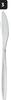 Aro Catering Table Knives (12 Pack) 57544-Per 12 Pack