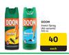 Doom Insect Spray (All Variants)-300ml Each
