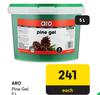 Aro Pine Gel-5Ltr 