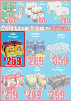Boxer Liquor Free State & North West : More Lower Prices This Easter (23 March - 10 April 2023), page 2