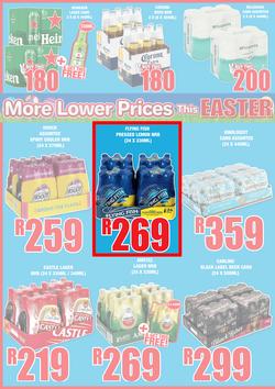 Boxer Liquor Free State & North West : More Lower Prices This Easter (23 March - 10 April 2023), page 2