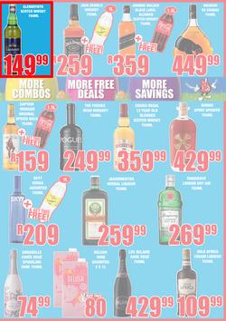 Boxer Liquor Free State & North West : More Lower Prices This Easter (23 March - 10 April 2023), page 3