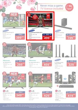 Teljoy : May Catalogue (10 May - 31 May 2017), page 2
