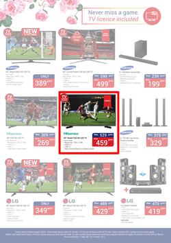 Teljoy : May Catalogue (10 May - 31 May 2017), page 2