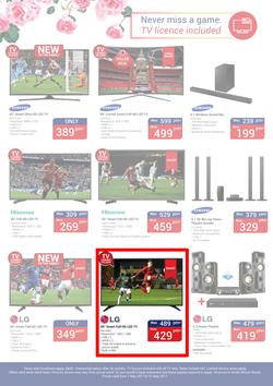 Teljoy : May Catalogue (10 May - 31 May 2017), page 2