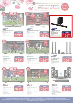 Teljoy : May Catalogue (10 May - 31 May 2017), page 2