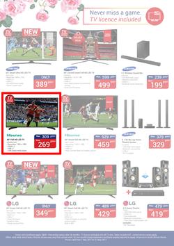 Teljoy : May Catalogue (10 May - 31 May 2017), page 2