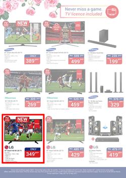 Teljoy : May Catalogue (10 May - 31 May 2017), page 2