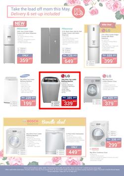 Teljoy : May Catalogue (10 May - 31 May 2017), page 3