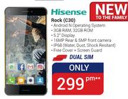 Hisense Rock C30