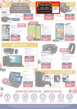 Teljoy : May Catalogue (10 May - 31 May 2017), page 4