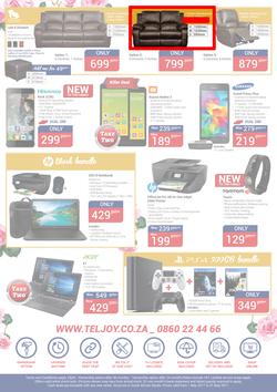 Teljoy : May Catalogue (10 May - 31 May 2017), page 4