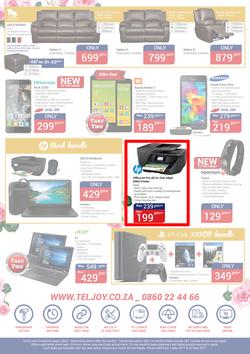 Teljoy : May Catalogue (10 May - 31 May 2017), page 4