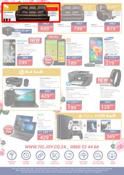 Teljoy : May Catalogue (10 May - 31 May 2017), page 4