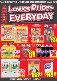 Boxer SuperStores Specials July 2023 Latest Catalogues Guzzle