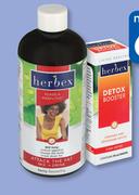 Herbex Attack The Fat Mix n Drink-400ml Each