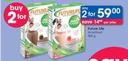 Future Life Smartfood-2 x 500g