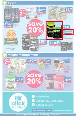 Clicks : You Pay Less (23 May - 20 June 2018), page 24