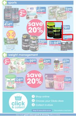 Clicks : You Pay Less (23 May - 20 June 2018), page 24