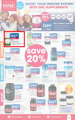 Clicks : You Pay Less (23 May - 20 June 2018), page 25
