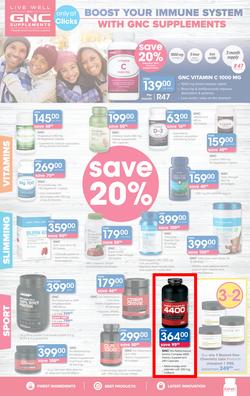 Clicks : You Pay Less (23 May - 20 June 2018), page 25