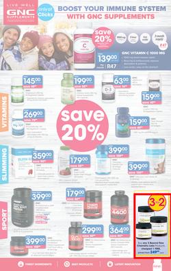 Clicks : You Pay Less (23 May - 20 June 2018), page 25