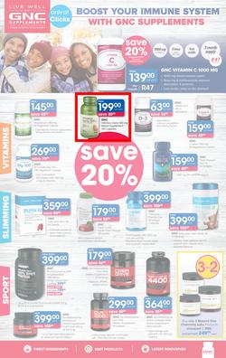 Clicks : You Pay Less (23 May - 20 June 2018), page 25