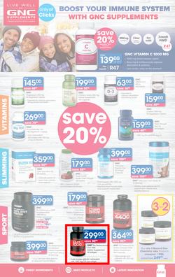 Clicks : You Pay Less (23 May - 20 June 2018), page 25