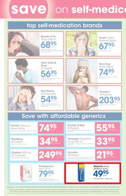 Clicks : You Pay Less (23 May - 20 June 2018), page 26
