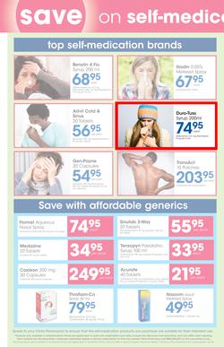 Clicks : You Pay Less (23 May - 20 June 2018), page 26