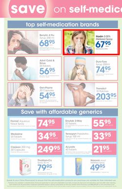 Clicks : You Pay Less (23 May - 20 June 2018), page 26