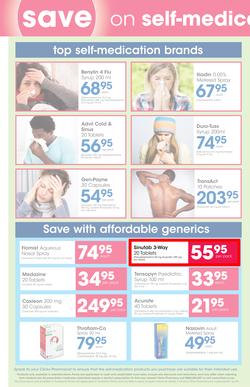 Clicks : You Pay Less (23 May - 20 June 2018), page 26