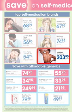 Clicks : You Pay Less (23 May - 20 June 2018), page 26
