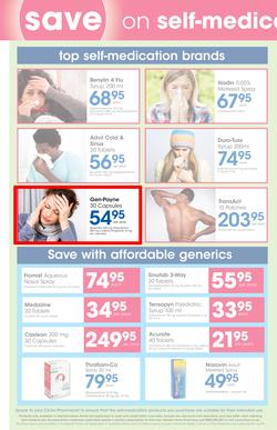 Clicks : You Pay Less (23 May - 20 June 2018), page 26