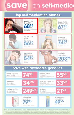 Clicks : You Pay Less (23 May - 20 June 2018), page 26