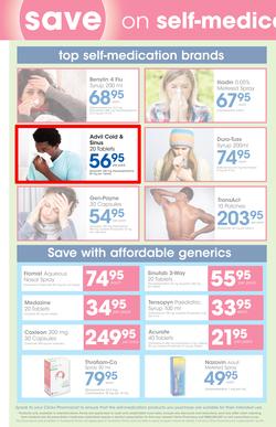 Clicks : You Pay Less (23 May - 20 June 2018), page 26