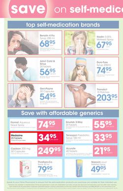 Clicks : You Pay Less (23 May - 20 June 2018), page 26