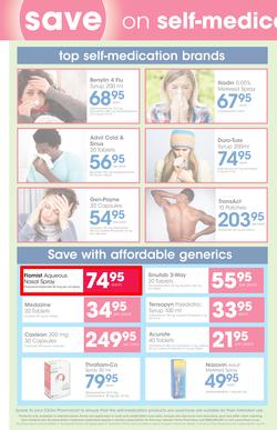 Clicks : You Pay Less (23 May - 20 June 2018), page 26