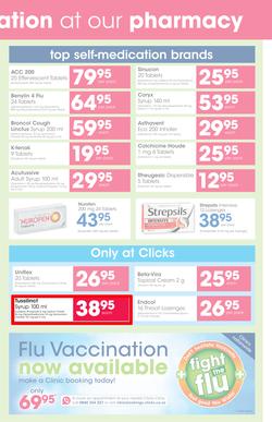 Clicks : You Pay Less (23 May - 20 June 2018), page 27